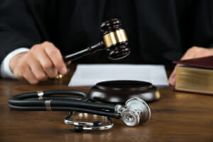 medical negligence attorneys in michigan